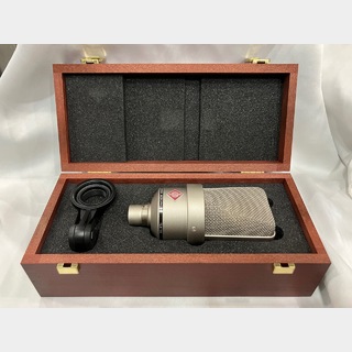 NEUMANN TLM 103 ◆ディスプレイ品特価!【TIMESALE!~8/25 19:00!】【SUMMER SALE Ⅱ!! 】