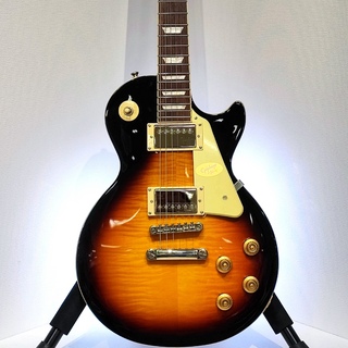 EpiphoneLes Paul Standard 50s Vintage Sunburst 重量【4.0Kg】