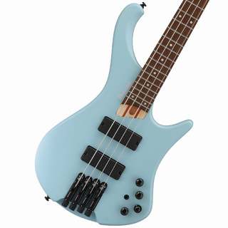 Ibanez EHB600-PRM (Purist Blue Matte) エレキベース ヘッドレス [SPOTモデル]