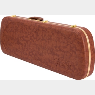 Fender Eyeglass Case - Jazzmaster/Jaguar《ジャガー/ジャズマスター用ハードケース》