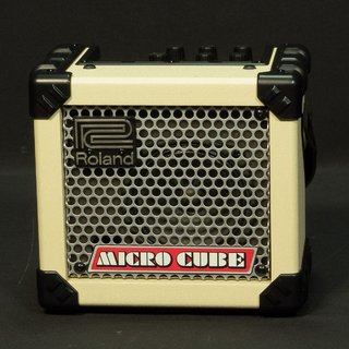 Roland Micro Cube White【福岡パルコ店】