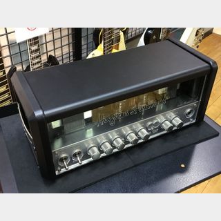 Hughes&Kettner TubeMeister 18 Head