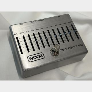 【極上美品】MXR Ten Band EQ ほぼ新品　特注アクリルカバー付き‼️ 5112oXNHjPL._UF894,1000_QL80_.jpg