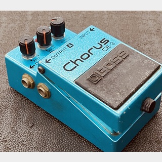 BOSS CE-3 Chorus