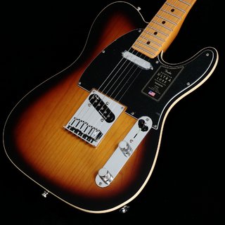 Fender Ultra Luxe Telecaster Maple Fingerboard 2-Color Sunburst[3.66kg]【池袋店】