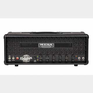 Mesa/Boogie Boogie / 90s Triple Rectifier Blackout Black Bronco