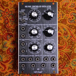 BEHRINGER 921 VC OSCILLATOR