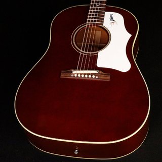 Gibson1960s J-45 Original Adj Saddle Wine Red ≪S/N:21094076≫ 【心斎橋店】