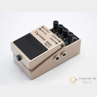 BOSS、AW-3の検索結果【楽器検索デジマート】