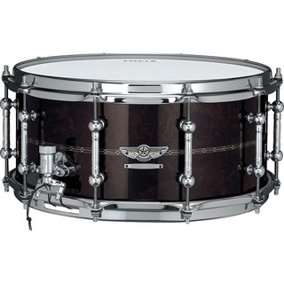 TamaTBWS1465S-GCW [STAR Reserve Snare Drum #3 / Bubinga/Walnut with Maple S.F.R. 14 ×6.5]