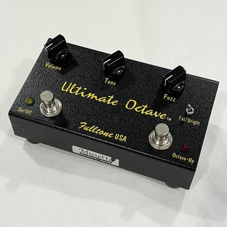 Fulltone 【USED】Ultimate Octave Fuzz