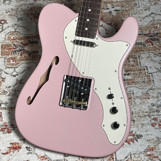 FenderMade in Japan Limited Kusumi Color Telecaster Thinline【2.63kg】