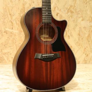 Taylor 322ce Blackwood