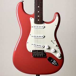 Fender 【数量限定!!】 FSR AMERICAN PROFESSIONAL II STRATOCASTER Roasted Maple Fiesta Red【3.48kg】