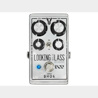 DOD 【数量限定特価】Looking Glass Overdrive 【オーバードライブ】【オンラインストア限定】