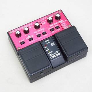 BOSS RC20XL Phrase Recorder LOOP STATION ルーバー 【横浜店】