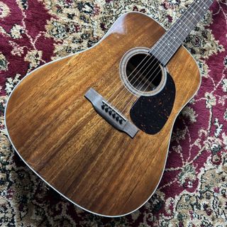 Martin、D-12Eの検索結果【楽器検索デジマート】