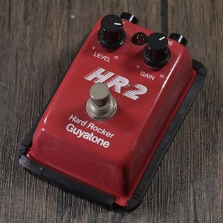 Guyatone HR2 Hard Rocker ディストーション【名古屋栄店】