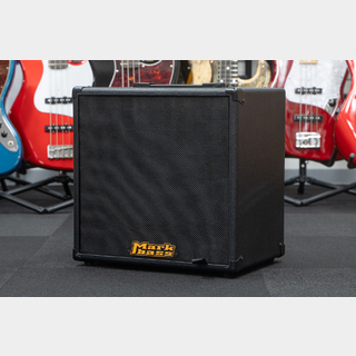 Markbass CMB 101 Black Line Combo Bass Amp 40W【GIB横浜】