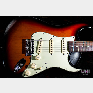 Fender Custom Shop 1960 Stratocaster / 1993