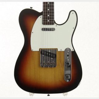 Fender JapanTL62B-75TX 3TS 2002-2004年製【横浜店】