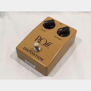 Ross Distortion 店頭展示品