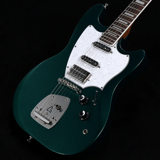 GUILD Surfliner Deluxe Ever Green Metallic(重量:3.72kg)【渋谷店】