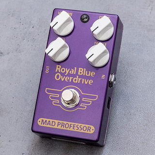 MAD PROFESSORRoyal Blue Overdrive FAC 【☆★2024・SUMMER CLEARANCE SALE★☆～7/8】
