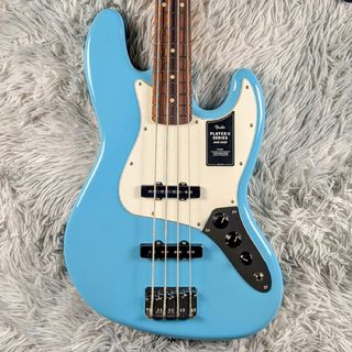 Fender PLAYER II JB RW Aquatone Blue【現物画像】1/25更新