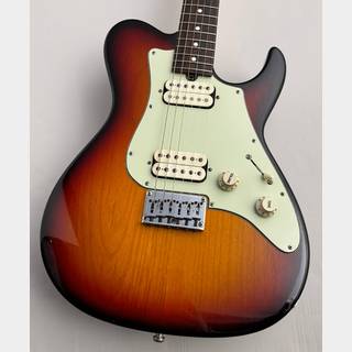 Crews Maniac SoundAristoteles '95 -3-Tone Sunburst- ≒3.13kg【USED】