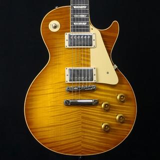 Gibson Custom Shop 1959 Les Paul Standard Reissue Dirty Lemon VOS