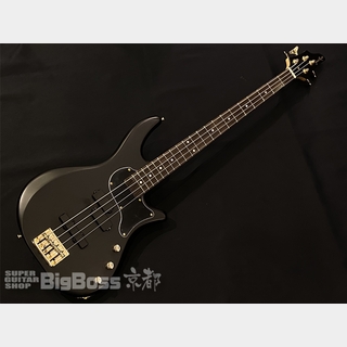 GrassRoots G-BB-DLX / Black Satin