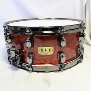 Tama LGB146-NQB S.L.P. G-Bubinga Snare Drum 14x6【池袋店】