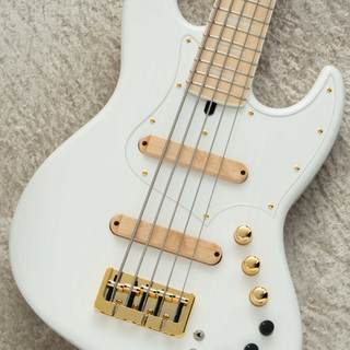 Xotic XJ-1T 5st LW Custom Order Model "Yu Hiyama" -White Blonde-