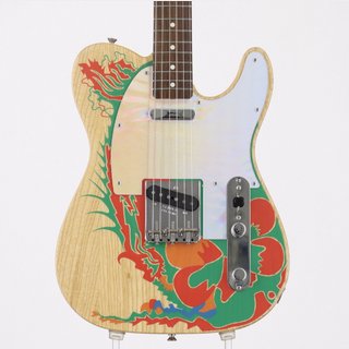 Fender Jimmy Page Telecaster Natural【新宿店】