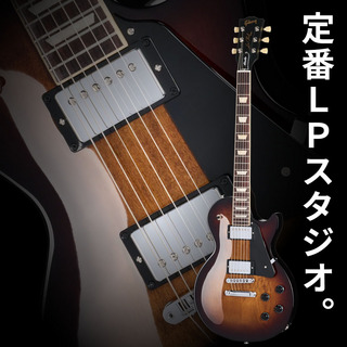 エレクトリックギター ＞ レスポールタイプの検索結果【楽器検索