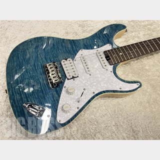 Aria Pro II 714-AE200【Lorelei Blue】