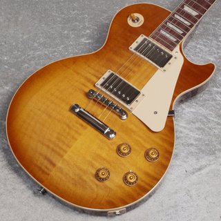 Gibson ISHIBASHI Exclusive Les Paul Standard 50s Figured Top Dirty Lemon Burst(重量:4.20kg)【新宿店】