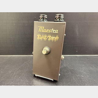 Formula B Elettronica MAESTRA Fuzz-Tone