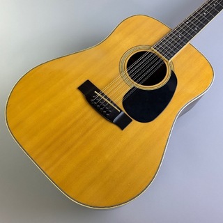 アコースティックギター／エレクトリック・アコースティック