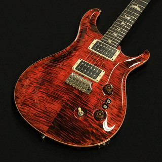 Paul Reed Smith(PRS) Custom 24-08 Orange Tiger