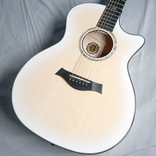 Taylor614ce 50th