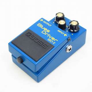 BOSS、BD-2の検索結果【楽器検索デジマート】
