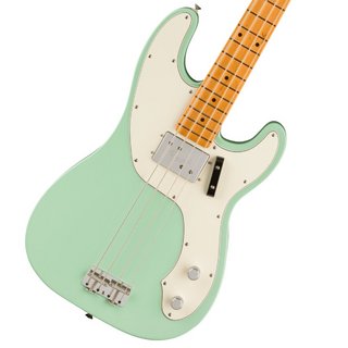 Fender Vintera II 70s Telecaster Bass Maple Fingerboard Surf Green フェンダー【WEBSHOP】