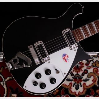 Rickenbacker Model 620 Jetglo RIC-620