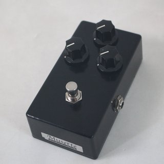 Lovepedal Black Beauty / Hand Wired 【渋谷店】