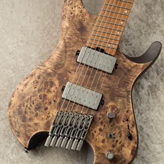 Ibanez QX527PB -Antique Brown Stained / ABS- #240707376