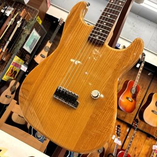 Fender Japan STCL-100 Nylon -Natural-【1993～94年製】【エレガット】