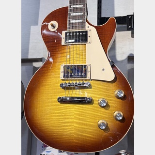 Gibson 【良杢個体!】Les Paul Standard '60s Iced Tea #224740333【4.14kg】【1F】