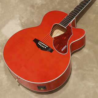 Gretsch G5022CE Rancher Jumbo Cutaway Electric